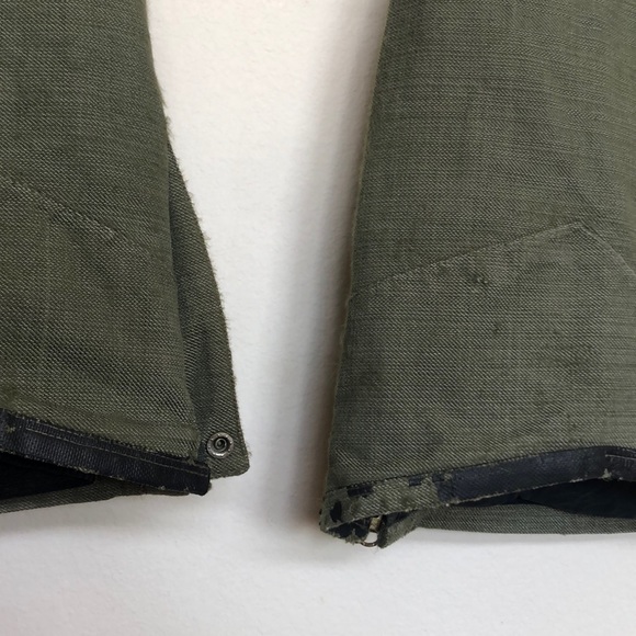 Volcom Nimbus Snowboard Pants - Picture 5 of 5